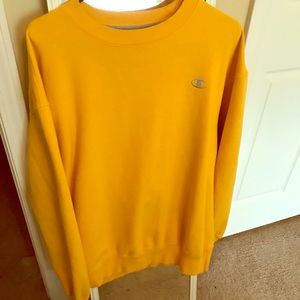 Vintage Champion Pullover/Hoodie XL